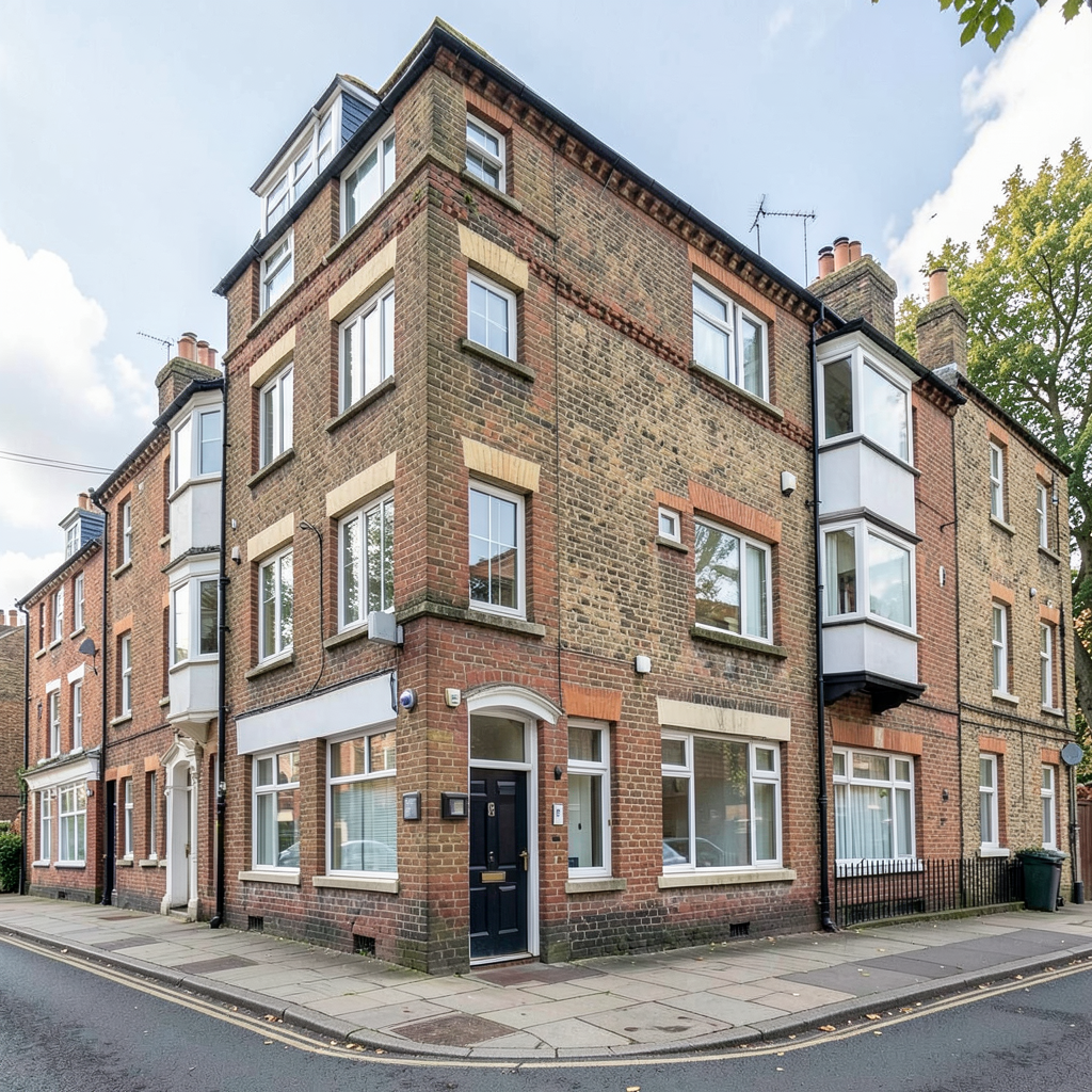 175 Buckingham Road, Edgware sold for £260,000 in July 2026